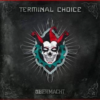 TERMINAL CHOICE Ubermacht CD