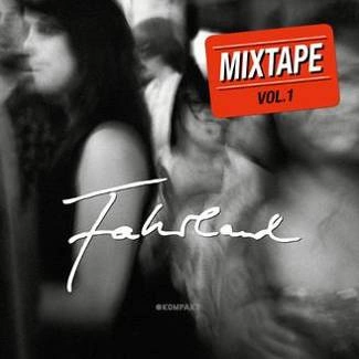 FAHRLAND Mixtape Vol. 1 LP