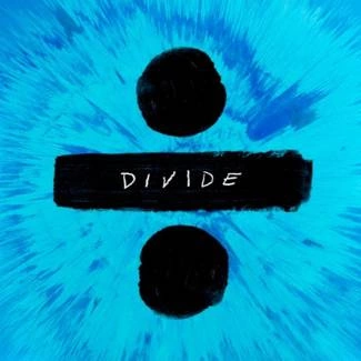 SHEERAN, ED Divide CD