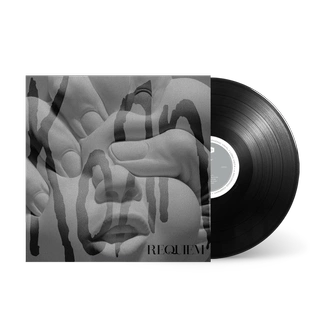 KORN Requiem LP