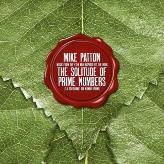 PATTON, MIKE The Solitude Of Prime Numbers