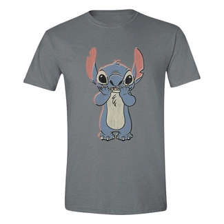 Lilo & Stitch T-Shirt Stitch Excited