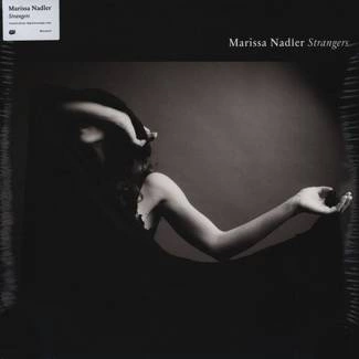 NADLER, MARISSA Strangers LP