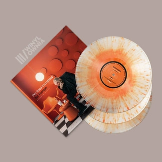 TEDDY SWIMS I've Tried Everything But Therapy (complete Edition, Limited Colour Vinyl) 3LP