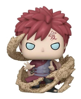 Naruto Funko POP! Animation figurka Gaara Exclusive 9 cm