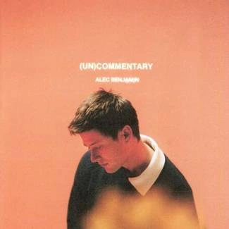 BENJAMIN, ALEC (un)commentary CD