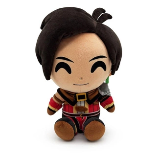 Hundred Heroes Plush Figure Nowa 22 cm