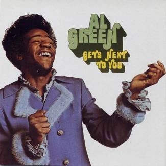 GREEN, AL Get's Next To You CD DIGIPAK