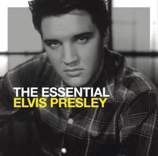 PRESLEY, ELVIS The Essential Elvis Presley 2CD