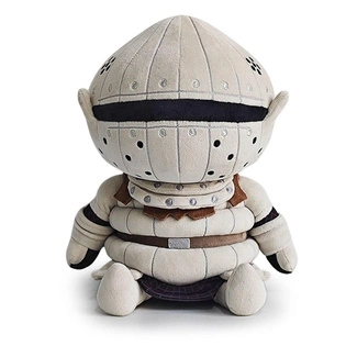 Dark Souls Plush Figure Siegward of Catarina 22 cm