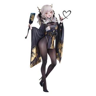 Nikke Statue 1/7 Blanc