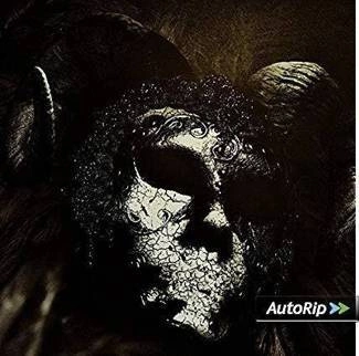 SHEIDIM Shrines Of The Void CD