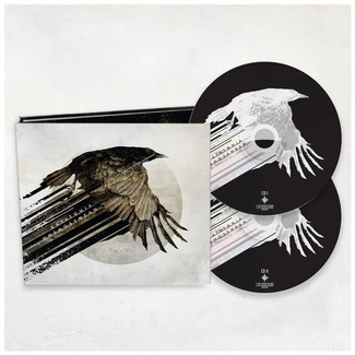 KATATONIA Mnemosynean 2CD