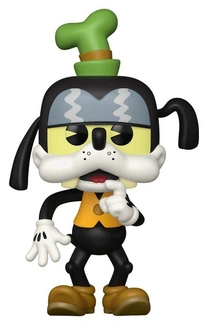 Mickey and Friends Funko POP! figurka Goofy 2019 9 cm