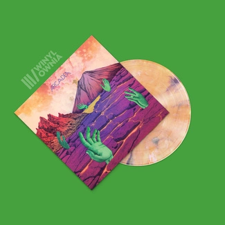 ARCADEA Arcadea LP MASTODON