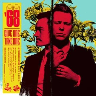 68 Give One Take One CD