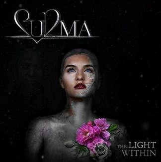 SURMA The Light Within LP