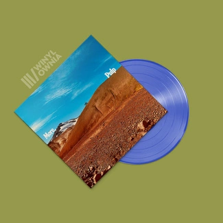 PULP More (marble Vinyl) LP