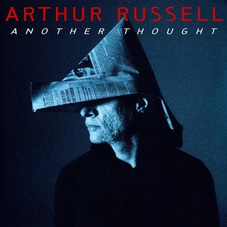 ARTHUR RUSSELL Another ThoughtARTHUR RUSSELL Another Thought CD