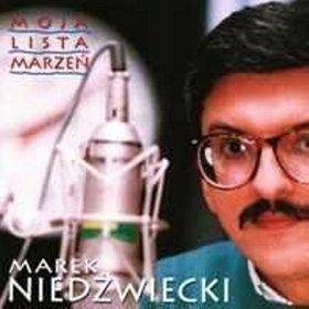 VARIOUS ARTISTS Moja Lista Marzeń - Niedźwiecki Marek CD