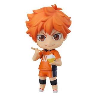 The New Karasuno Ver. 10 cm