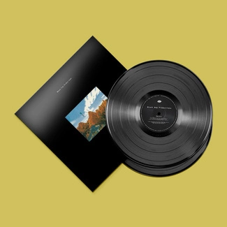 BLACK DOG PRODUCTIONS Bytes LP