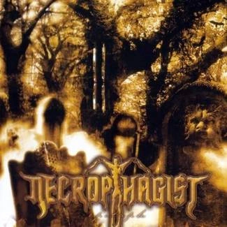 NECROPHAGIST Epitaph CD