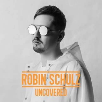 SCHULZ, ROBIN Uncovered (digipack) - Limited Edition CD