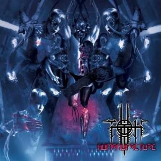 TORTURE OF HYPOCRISY Humanufacture CD