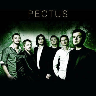 PECTUS Pectus CD