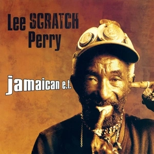 PERRY, LEE -SCRATCH- Jamaican E.t. 2LP