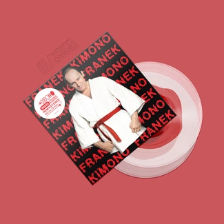 FRANEK KIMONO Franek Kimono (Special Edition) 2LP COLOURED