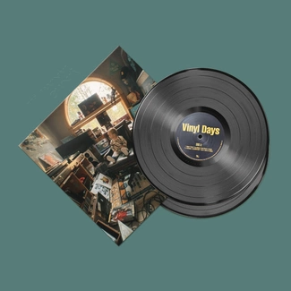 LOGIC Vinyl Days 2LP