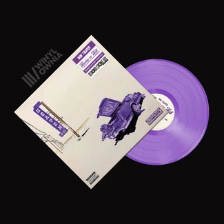 Don Toliver Heaven Or Hell (The Chopnotslop Remix) LP RSD 2025