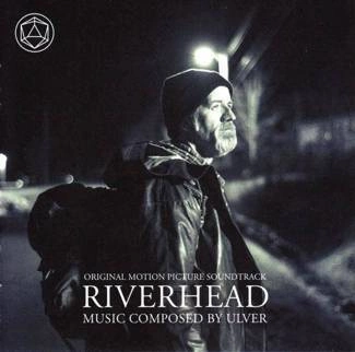 ULVER Riverhead OST CD