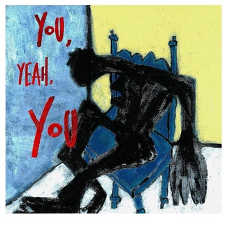 BURT, TRE You Yeah You CD DIGIPAK