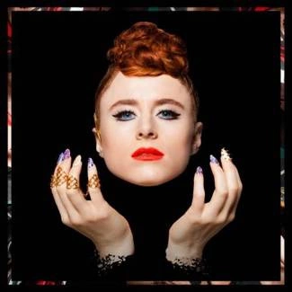 KIESZA Sound Of A Woman (pl) CD