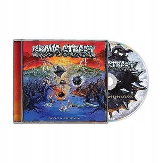 GROVE STREET The Path To Righteousness CD