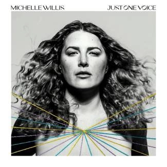 WILLIS, MICHELLE Just One Voice CD DIGIPAK