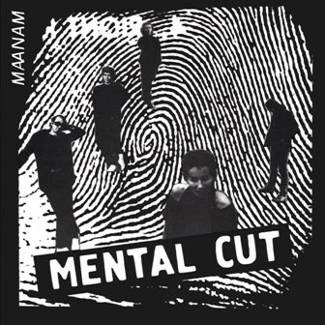 MAANAM Mental Cut (digipack) CD