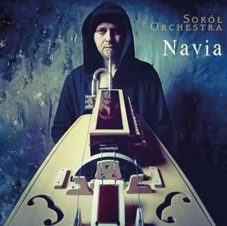 SOKÓŁ ORCHESTRA Navia CD DIGIPAK