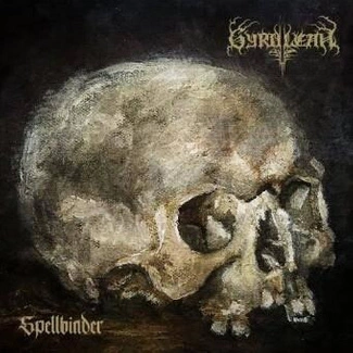 GYRDLEAH Spellbinder CD DIGIPAK