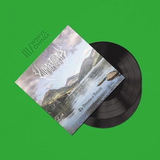 WINTERFYLLETH The Divination Of Antiquity 2LP