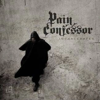 PAIN CONFESSOR Incarcerated CD