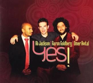 GOLDBERG, AARON Yes! CD