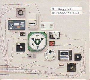 SI BEGG Directors Cut CD