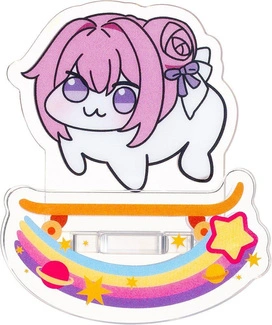 Nikke Acrylic Stand Doro 10 cm