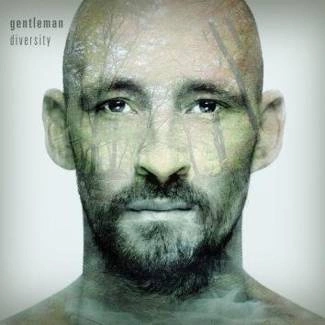 GENTLEMAN Diversity (pl) CD