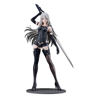 Automata Ver1.1a Statue 1/7 A2 27 cm