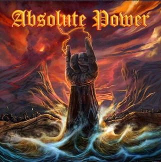 ABSOLUTE POWER Absolute Power CLEAR LP